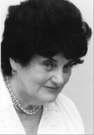 Eugenia Macheret - UARMA President
