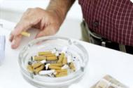 Обнаружена четкая связь между курением и диабетом